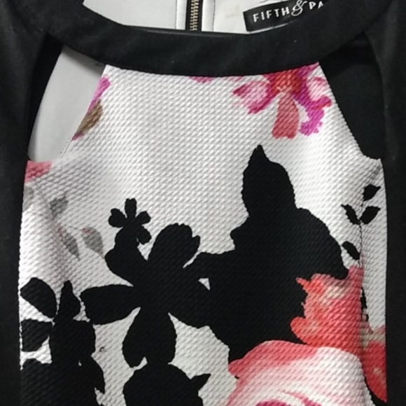 Fifth and park dress - Picture 2 of 4